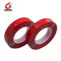 Double sided clear VHB acrylic foam tape